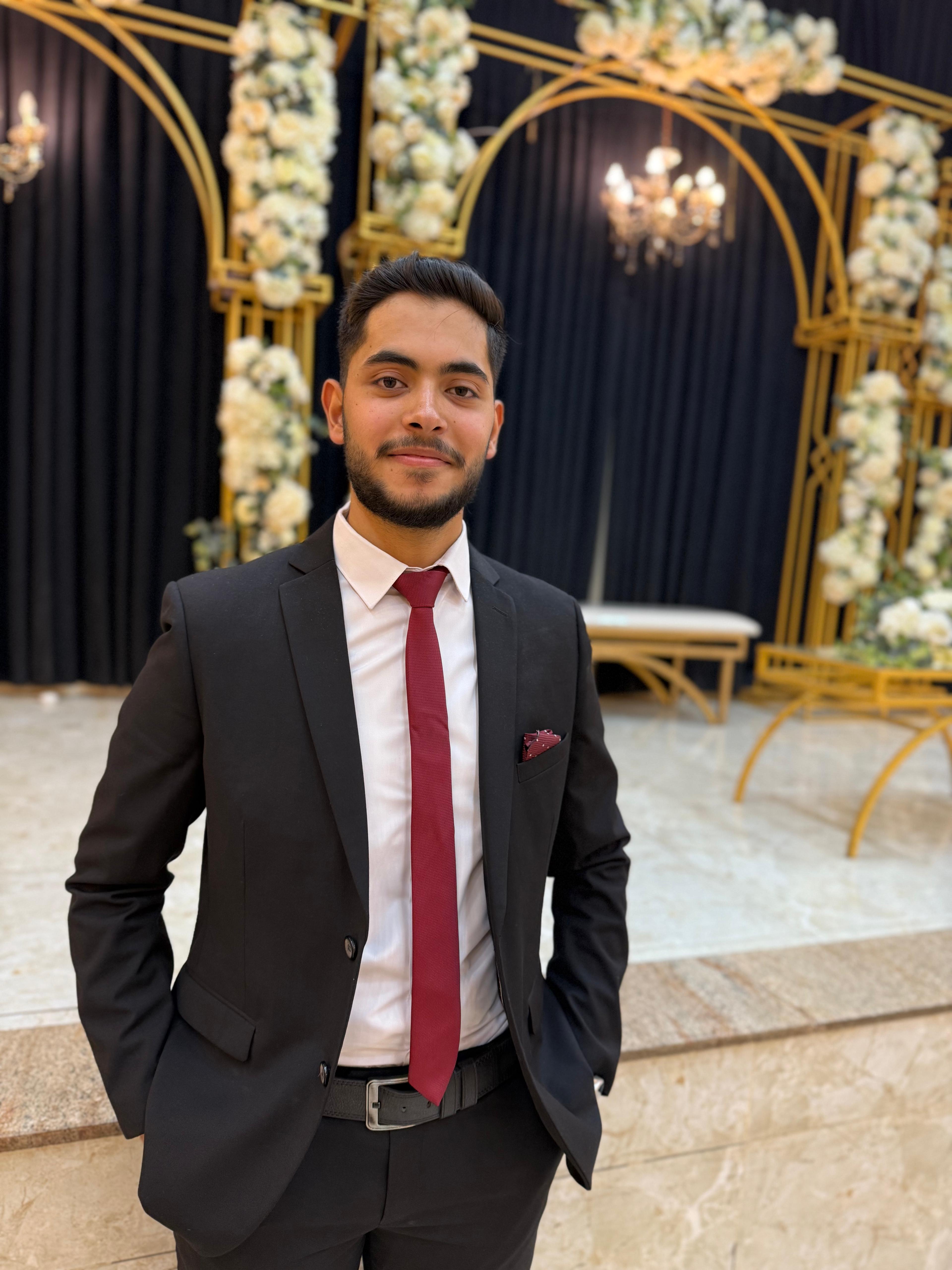 محمد عادل محمد جبر